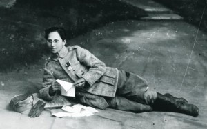 ecaterina teodoroiu