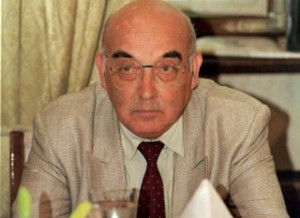 iosif sava