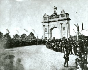 intrarea-armatei-in-bucuresti