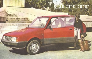 oltcit