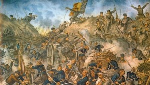 batalia de la grivita