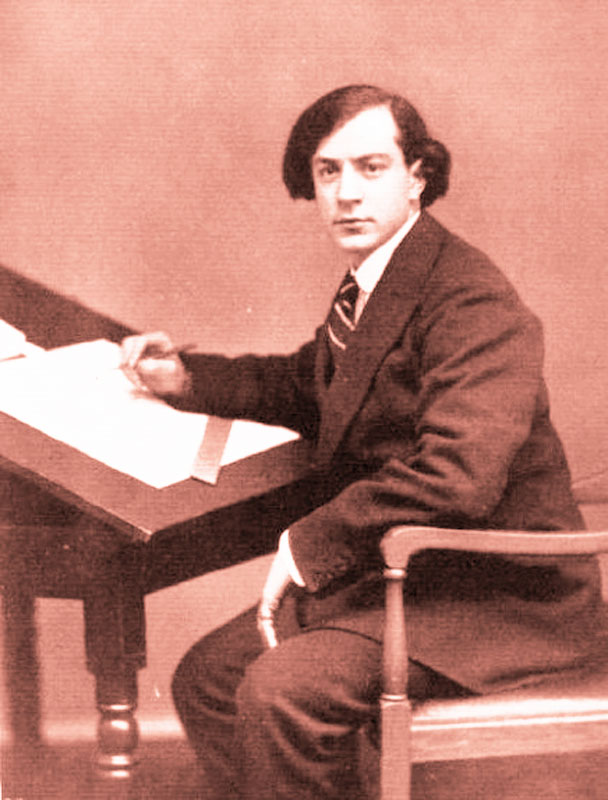 Henri Coandă- părintele avionului cu reacție | Istorie pe scurt