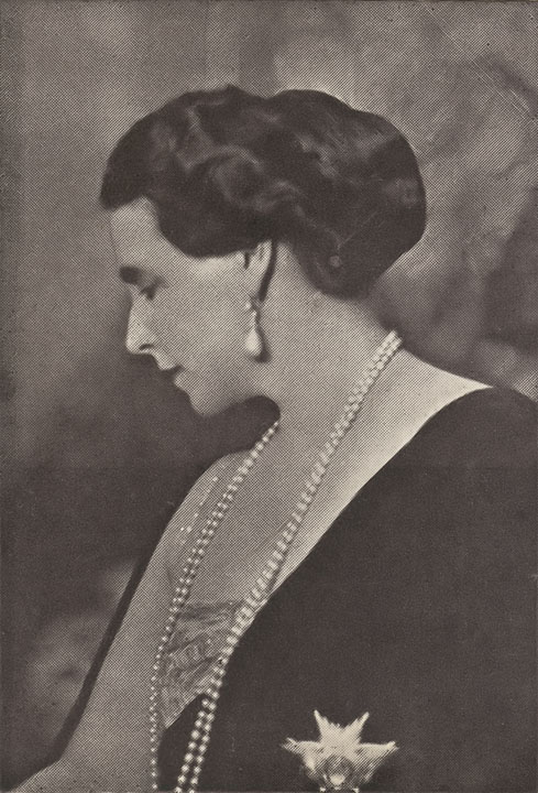 Ultimele clipe ale Reginei Maria Istorie pe scurt