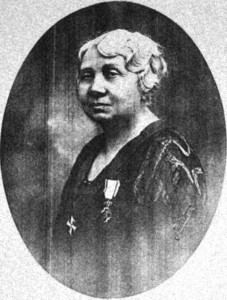 Maria Baiulescu
