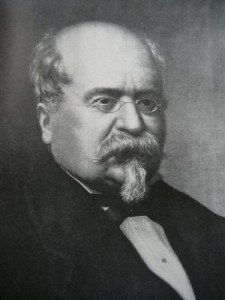Mihail Kogalniceanu