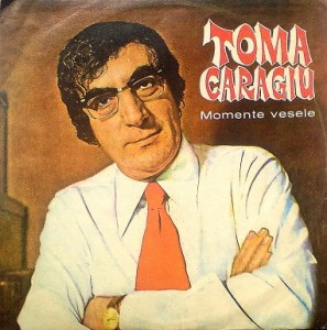 Toma caragiu