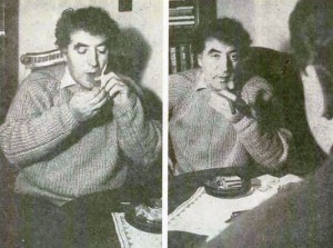 Toma caragiu